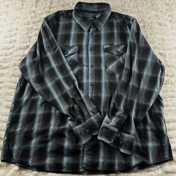 Dixxon Flannel “Fifth Ave” 4x (Bamboo Blend) - Picture 6 of 9